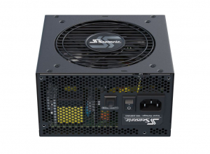 Seasonic Focus GX 1000W moduláris tápegység (FOCUS-GX-1000)